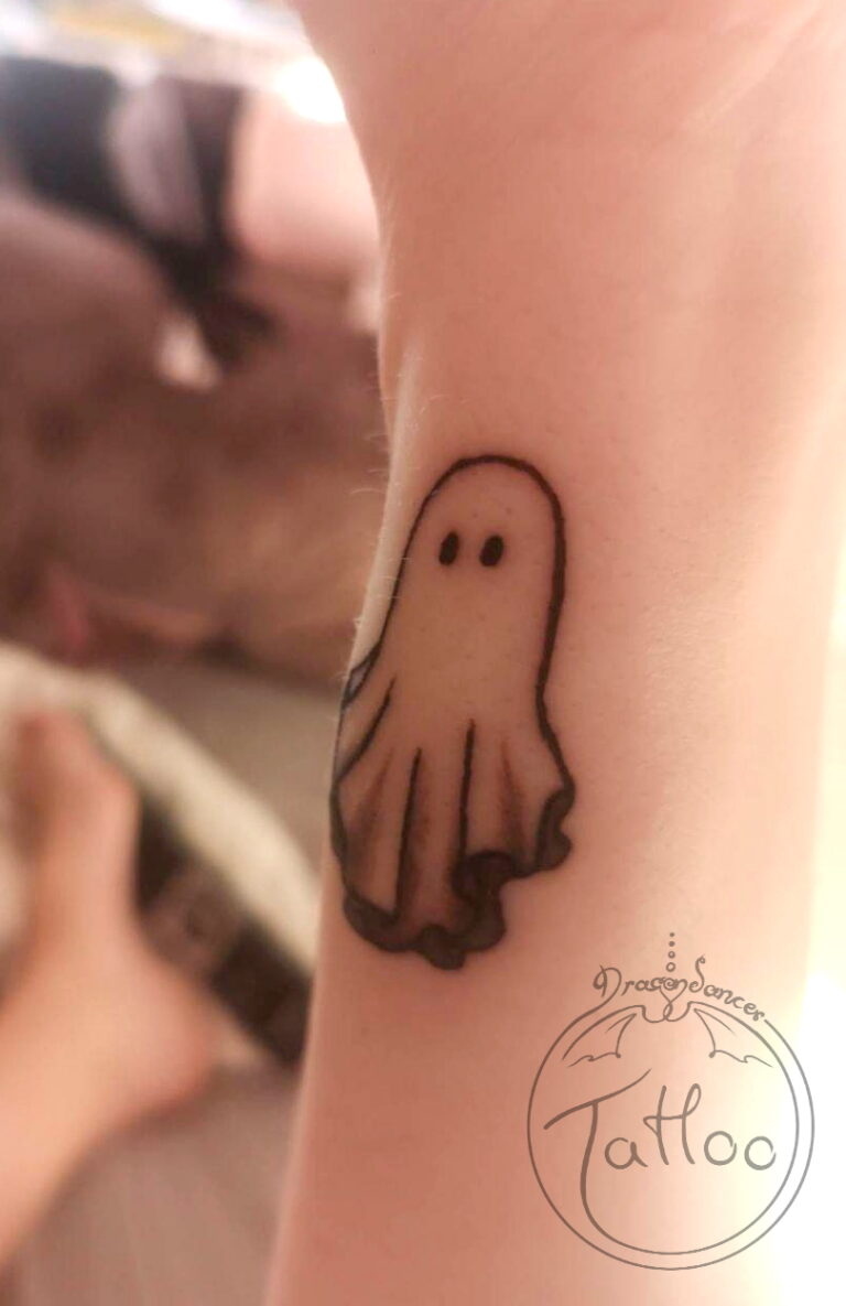 Ghosty